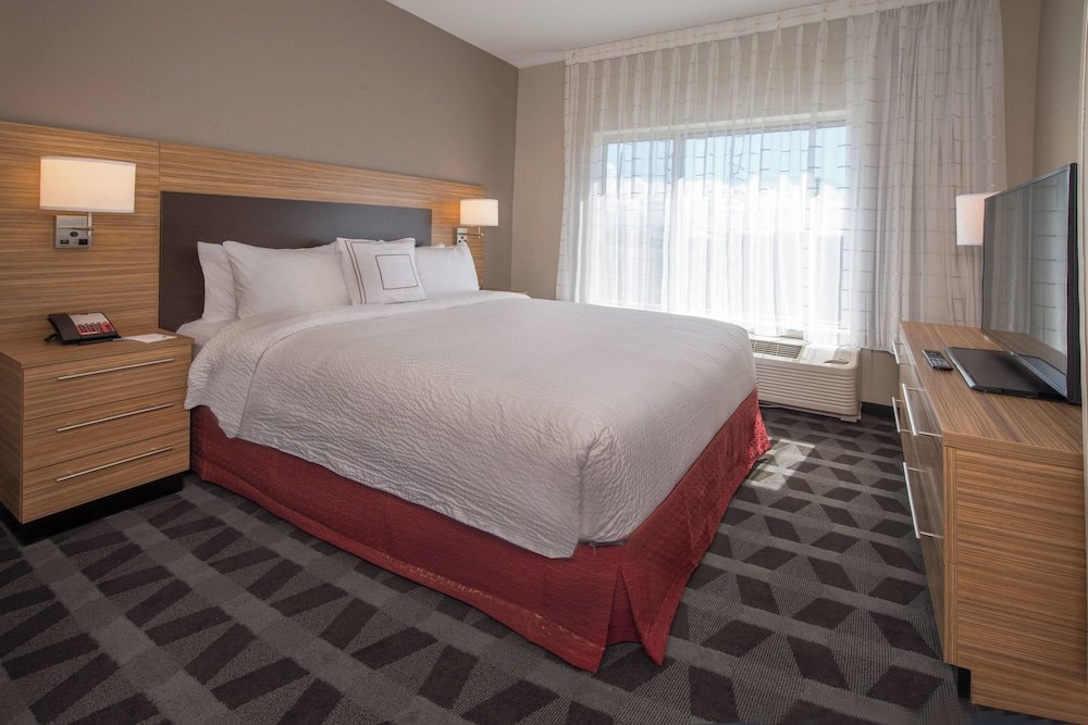 Suite TownePlace Suites by Marriott Altoona