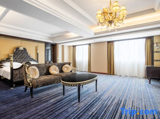 Executive Suite Vienna Hotel - Guangzhou South Railway Station Branch