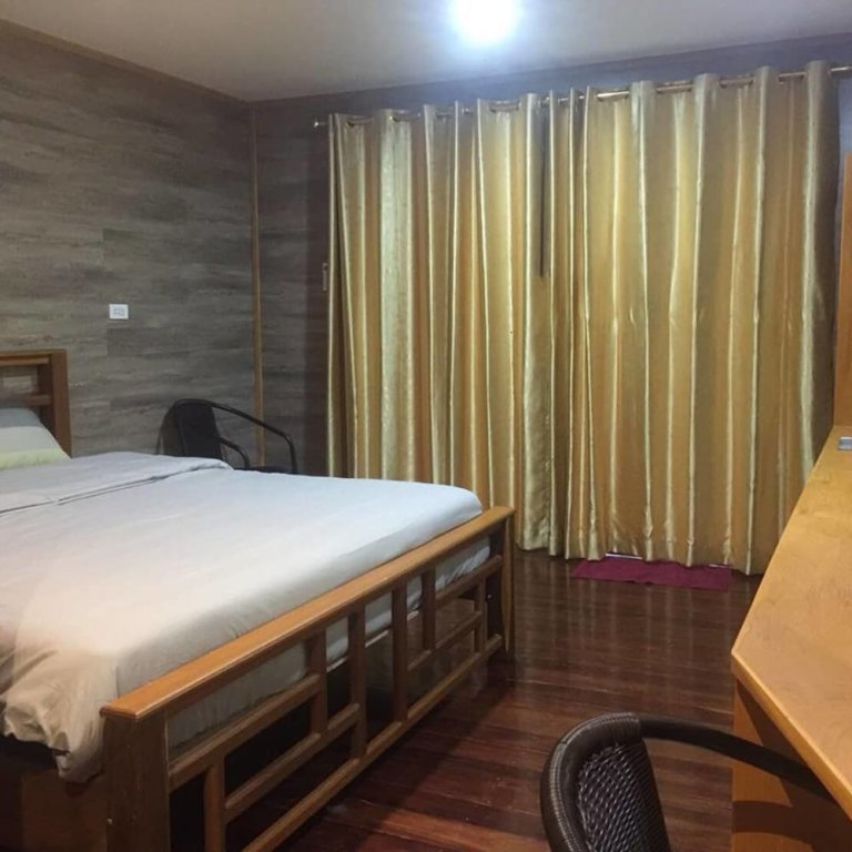 Standard Double room with balcony Pobruk Resort