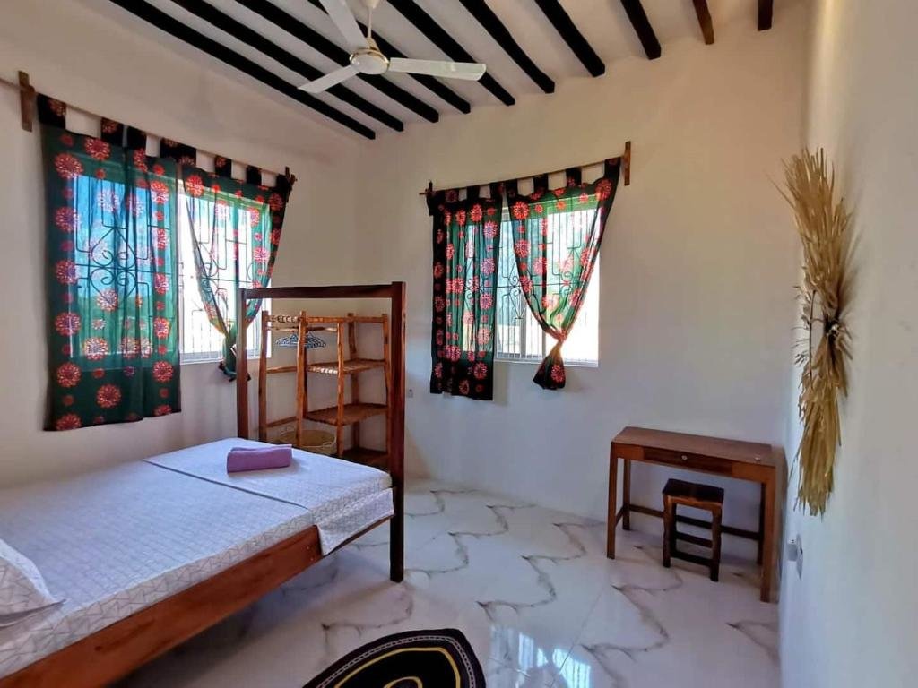 Suite Superior Serenity House Zanzibar