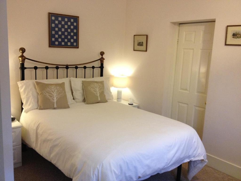 Camera Standard Clayhill House Bed & Breakfast