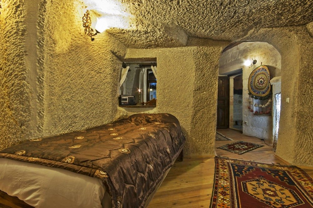 Standard Zimmer Antique Terrace Suites