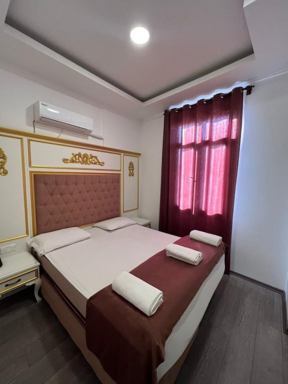 Standard triple chambre NAGAS Hotel & Restaurant at Historical Part of Nicosia