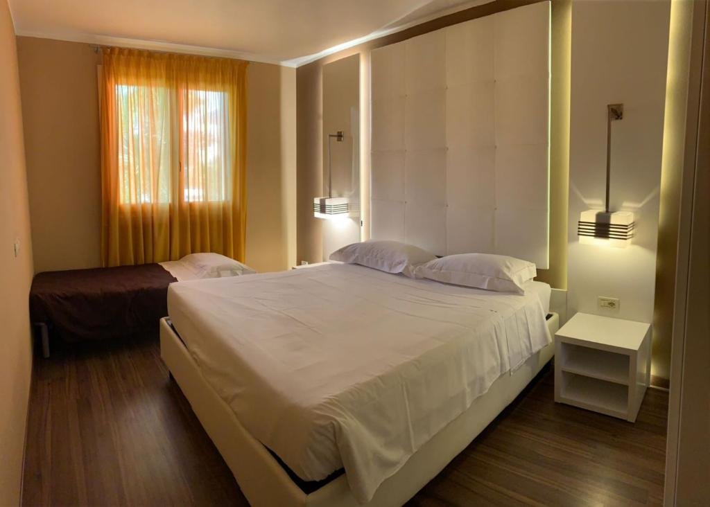 Supérieure appartement Acqua Resorts