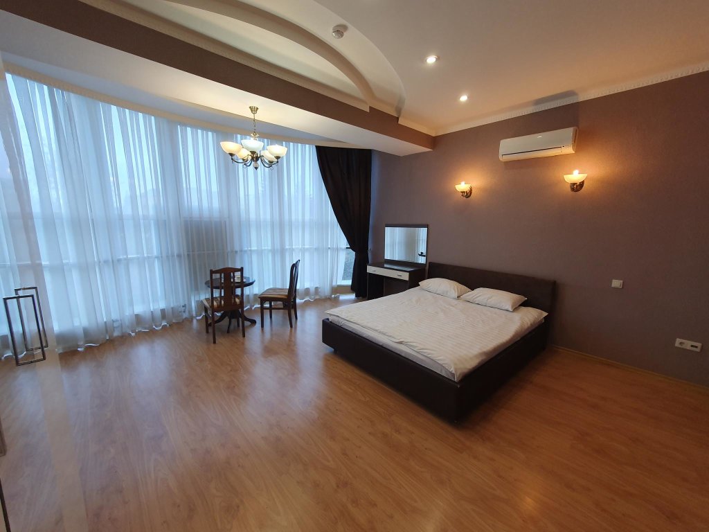 Suite doble Astra Hotel