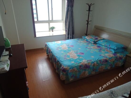 Suite 4 habitaciones Xi'an Xiaoke Inn