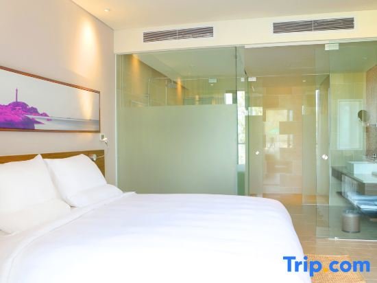 Superior Doppel Zimmer Novotel Phu Quoc Resort