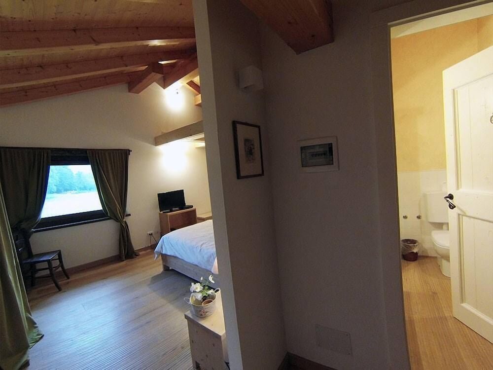 Standard chambre Casa Narauni - Chalet nel Bonis
