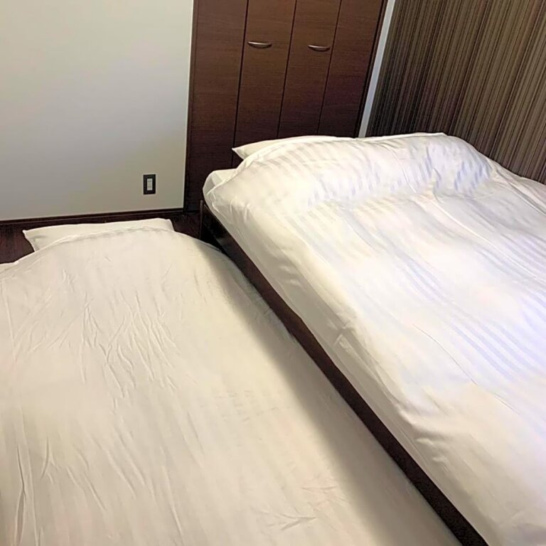 Suite Coruscant Hotel NagasakiekiⅡ