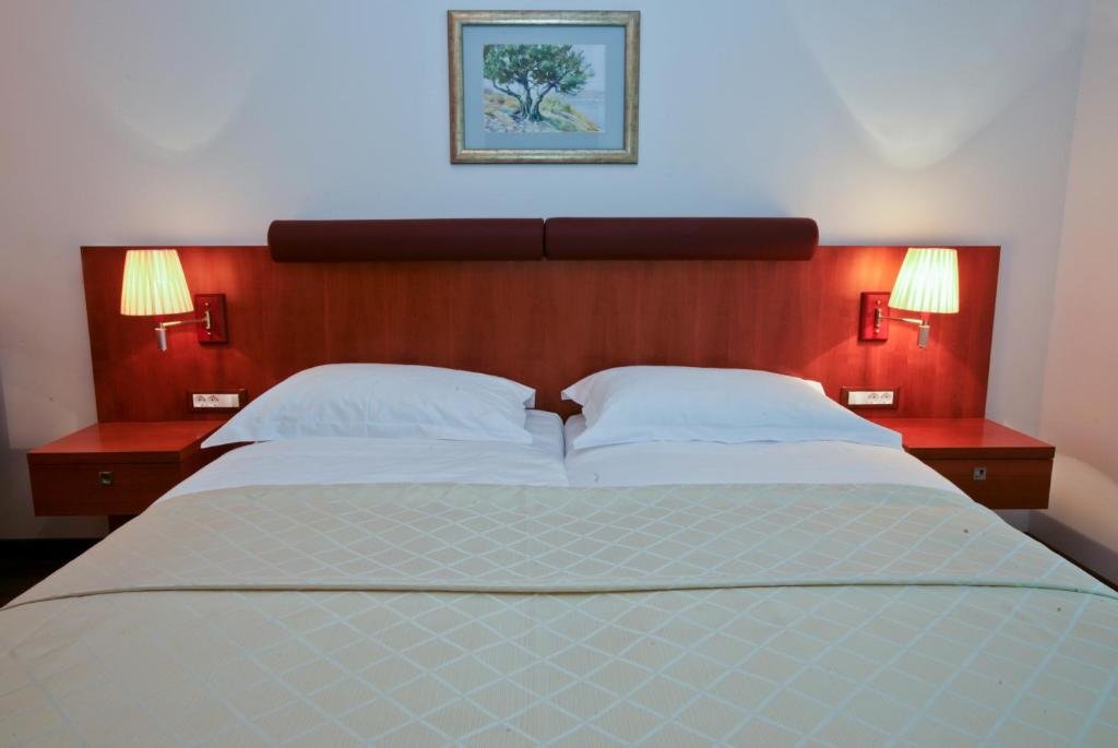 Номер Standard Hotel Croatia