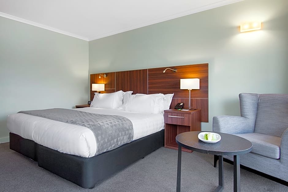 Standard Doppel Zimmer Holiday Inn Queenstown Frankton Road, an IHG Hotel