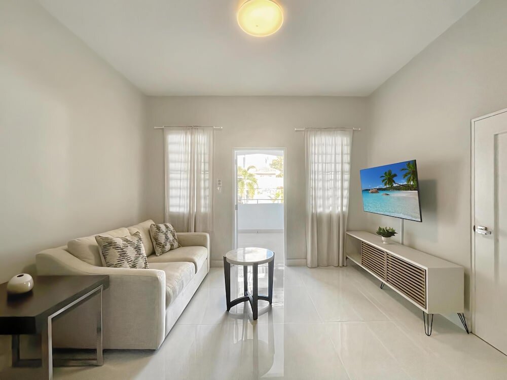 Appartamento Premium Stunning 3-Bedroom Beachside Apartment