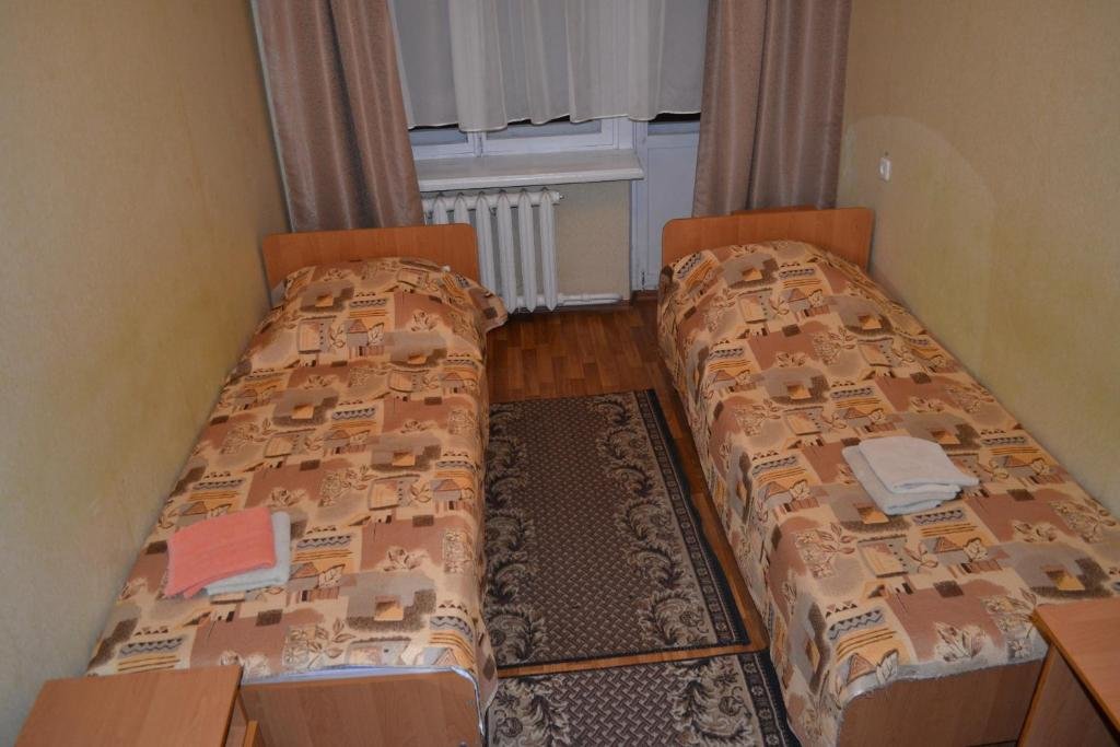 Standard Doppel Zimmer Tourist Poltava