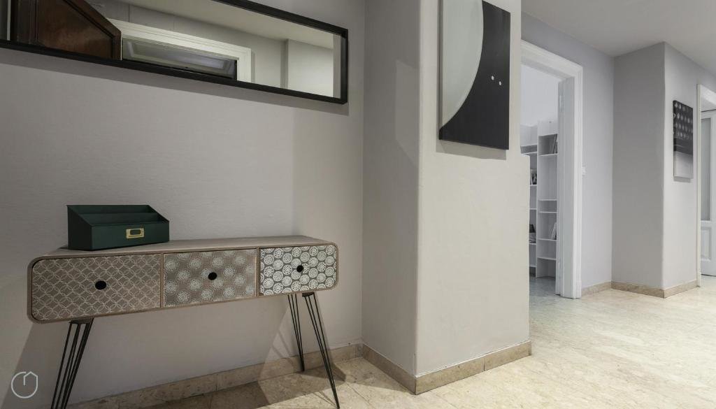 Apartment Italianway   - Piero della Francesca 74