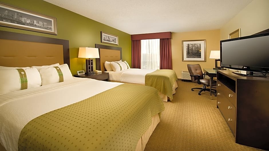 Premium room Holiday Inn Portland-Airport I-205, an IHG Hotel