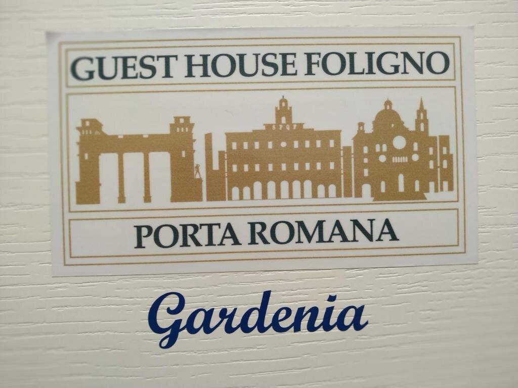 Номер Standard Guest House Foligno Porta Romana