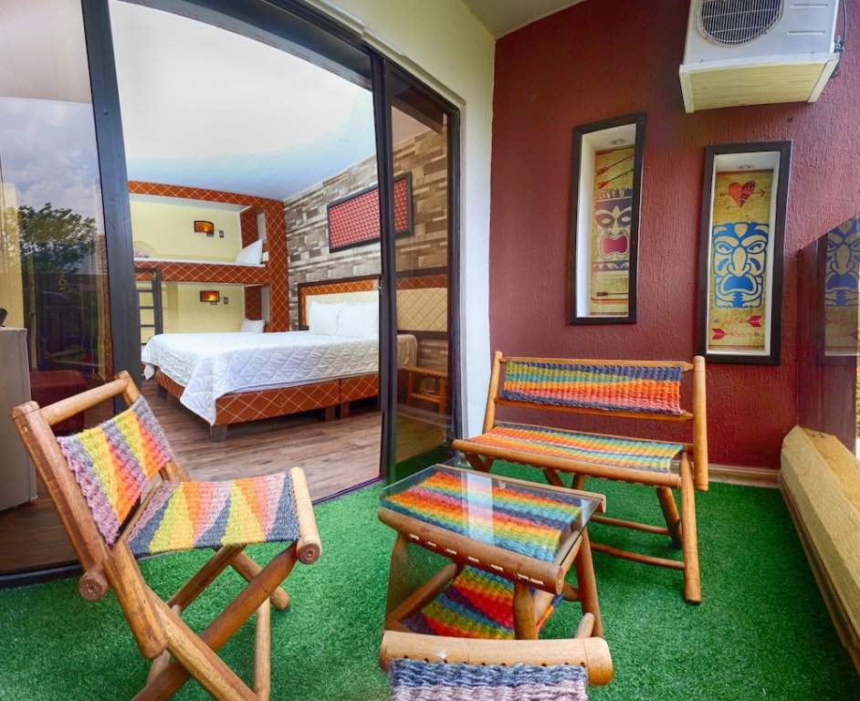 Standard chambre Hotel Castillo Resort
