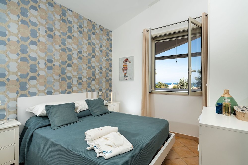 Appartement Dimore Anny - Calantha