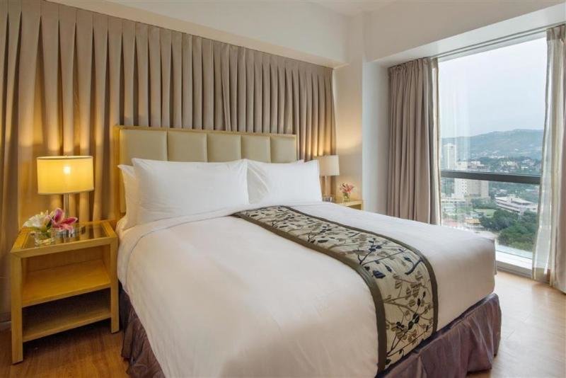 Standard chambre Quest Serviced Residences