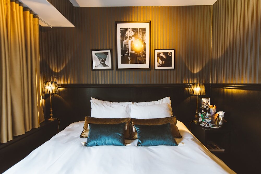 Minimi extra small double chambre Hotel & Ristorante Bellora