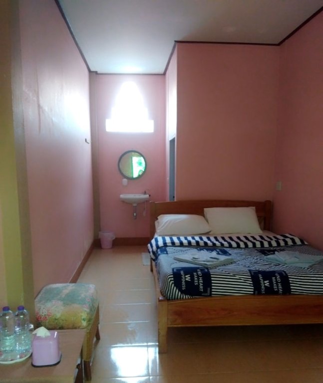 Standard double chambre Mhontong Homestay
