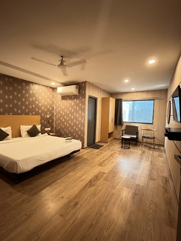 Standard room SWAGSTAY Hotel OWNHOUSE