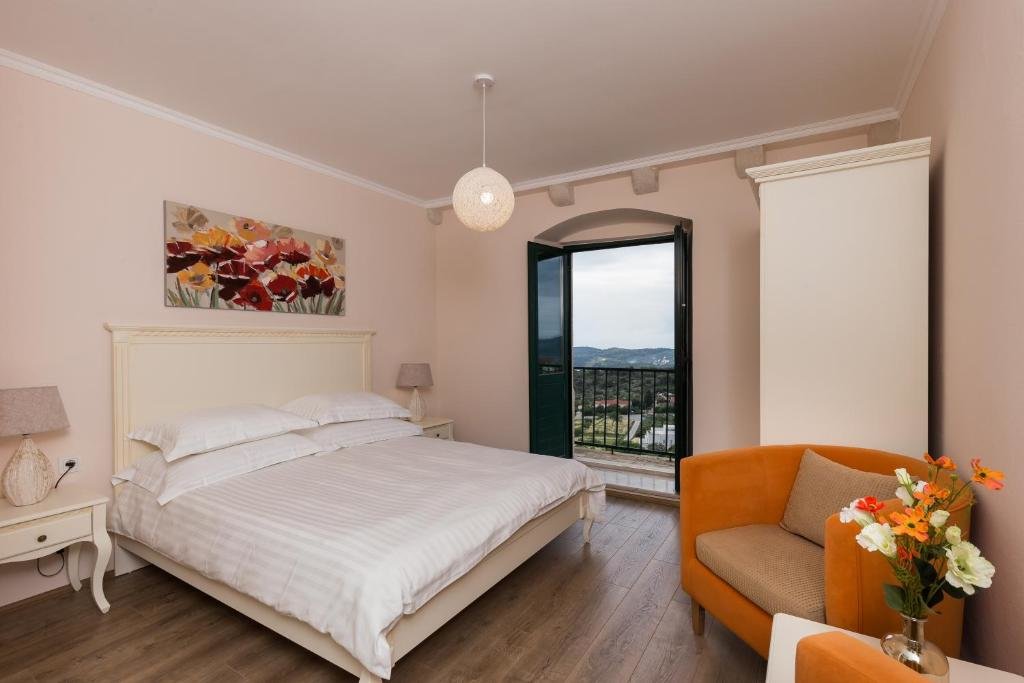 Superior Zimmer Apartment & Rooms Savonari