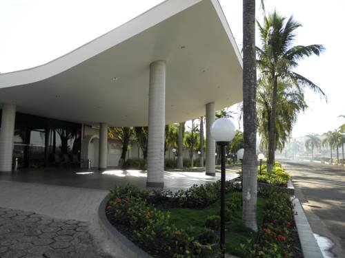 Номер Luxury Rio Claro Plaza Hotel