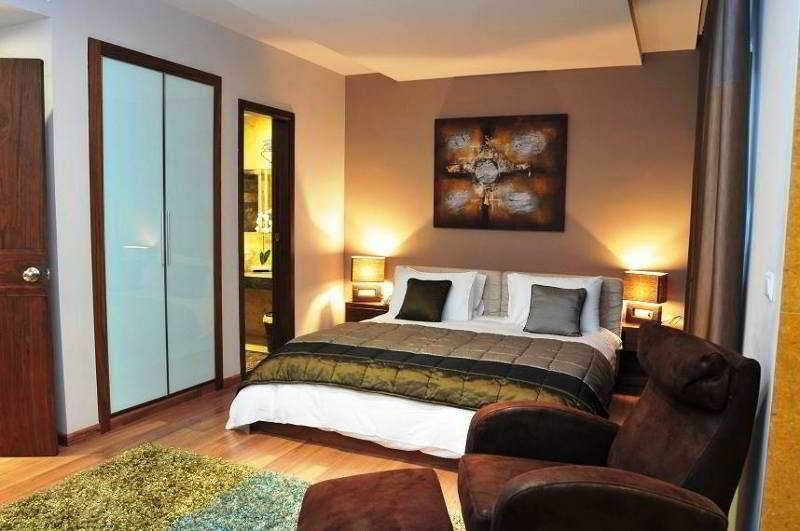 Standard Zimmer City Suite Hotel Beirut