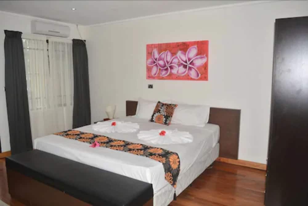 Hibiscus Residences Fiji 维提岛