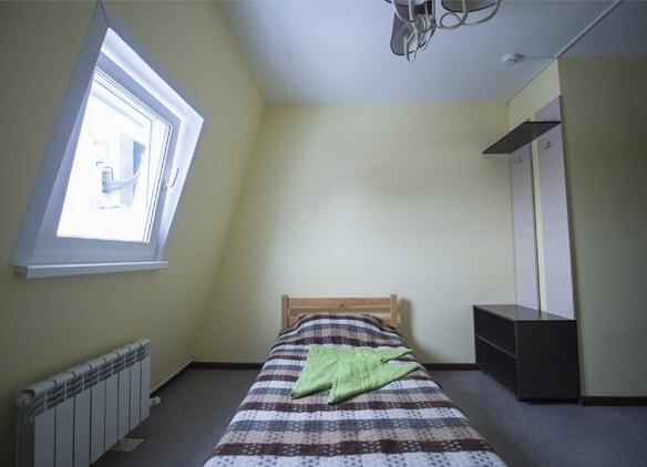 Standard room Solnechnaya