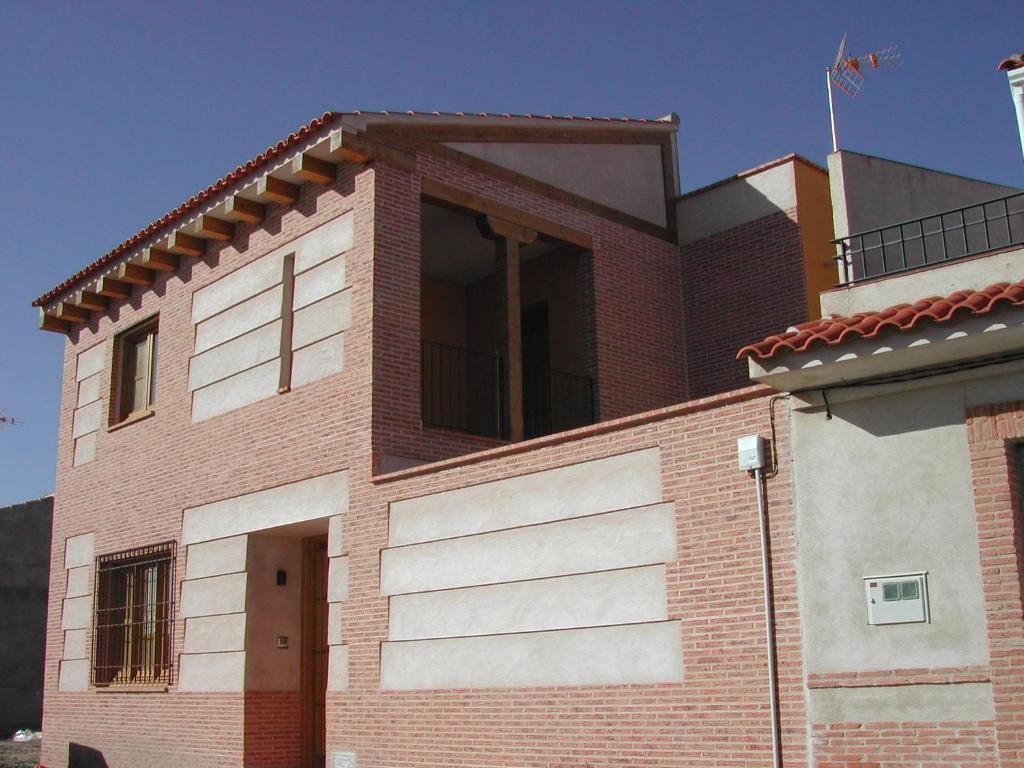 Hütte Casa Rural La Encebra