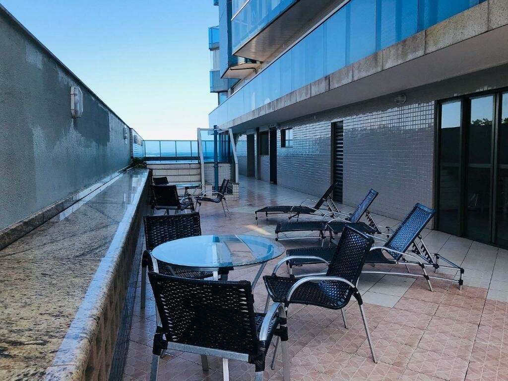 Apartment with balcony Diamond Beach
