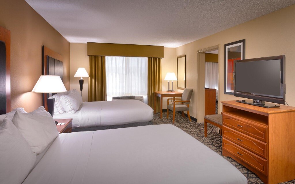 Люкс Holiday Inn Express & Suites Grand Junction, an IHG Hotel
