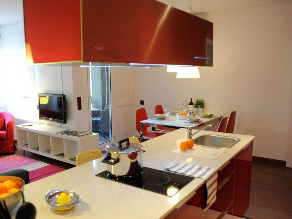 Apartamento Your Home in Barcelona Apartments