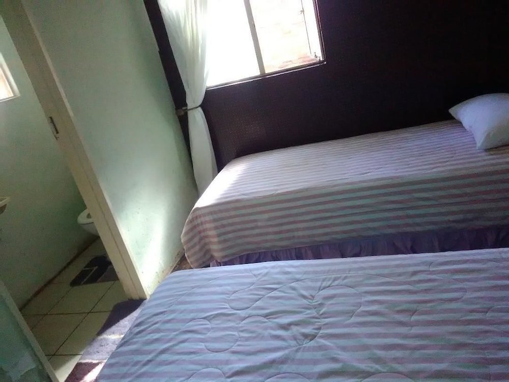 Economy room Breeze Guest House