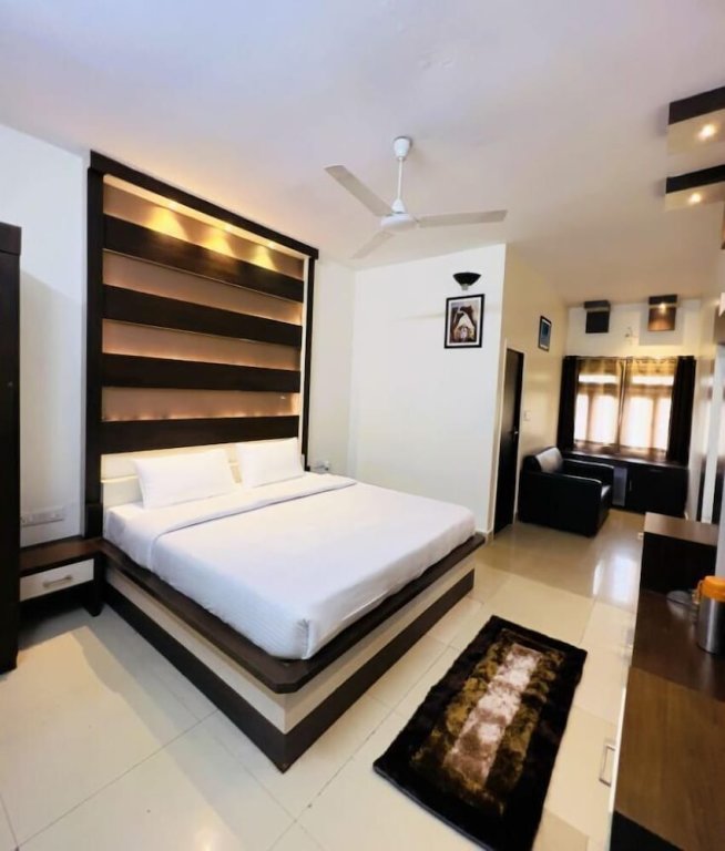 Standard room Ritumbraha Hotel & Resort