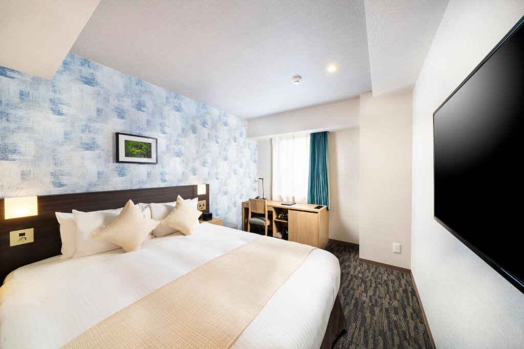 Supérieure chambre Fino Hotel Sapporo Odori