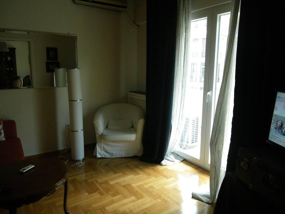 Apartamento Luxurious Cozy Stay in the Heart of the City