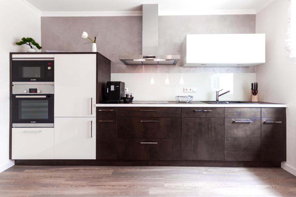 Ferienwohnung Burgblick 布莱