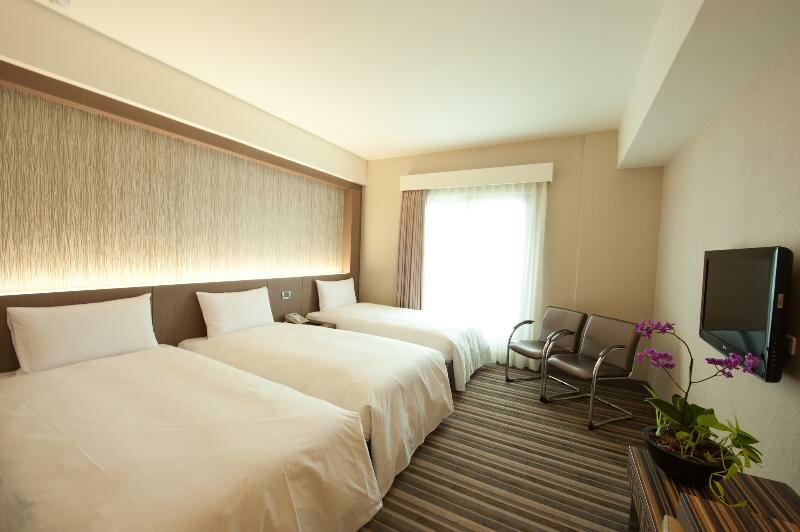 Standard room Lishiuan Hotel
