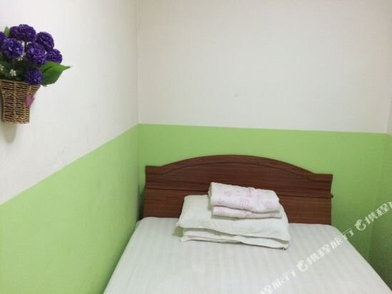 Standard Zimmer Yiran Hostel