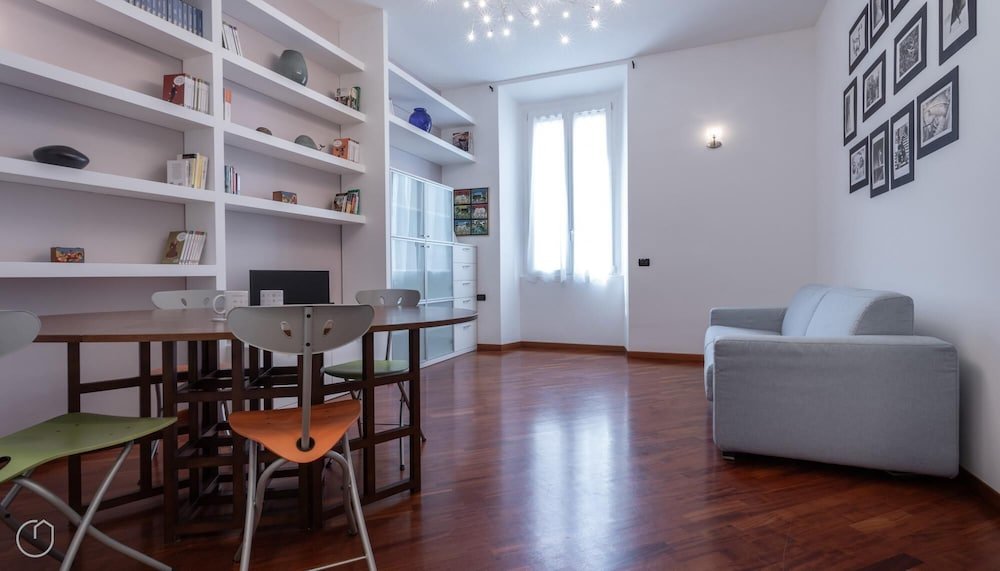 Appartamento Italianway - Maroncelli 2 B