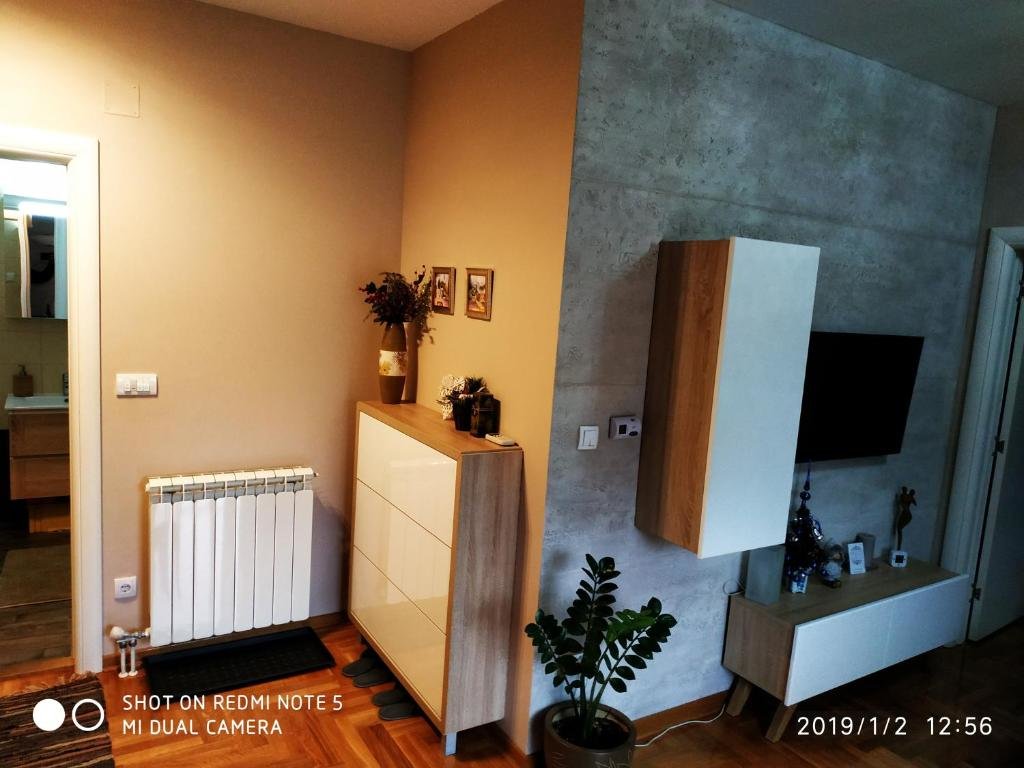 Apartment Flat Kosutnjak 9