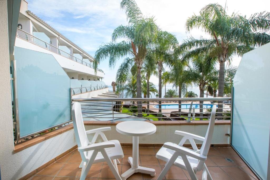 Двухместный номер Standard Hotel Miami Mar