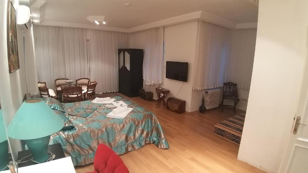 Suite Gorkemli Hotel