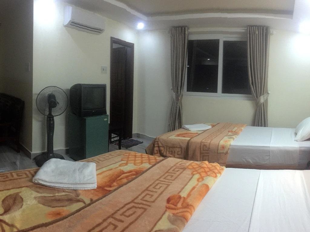 Suite Binh Duong 2 Hotel