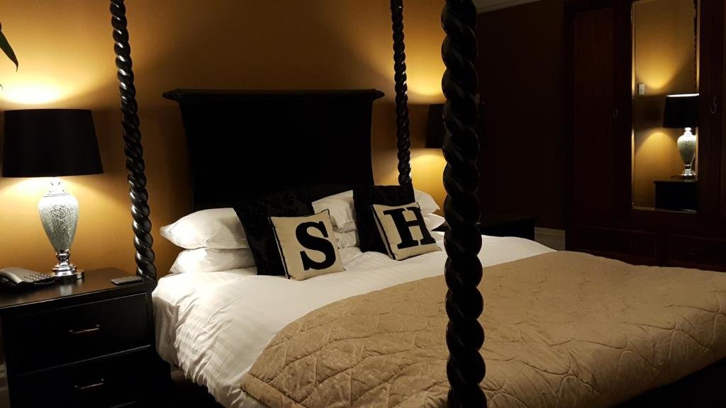 Standard room Sawrey House Hotel & Restaurant