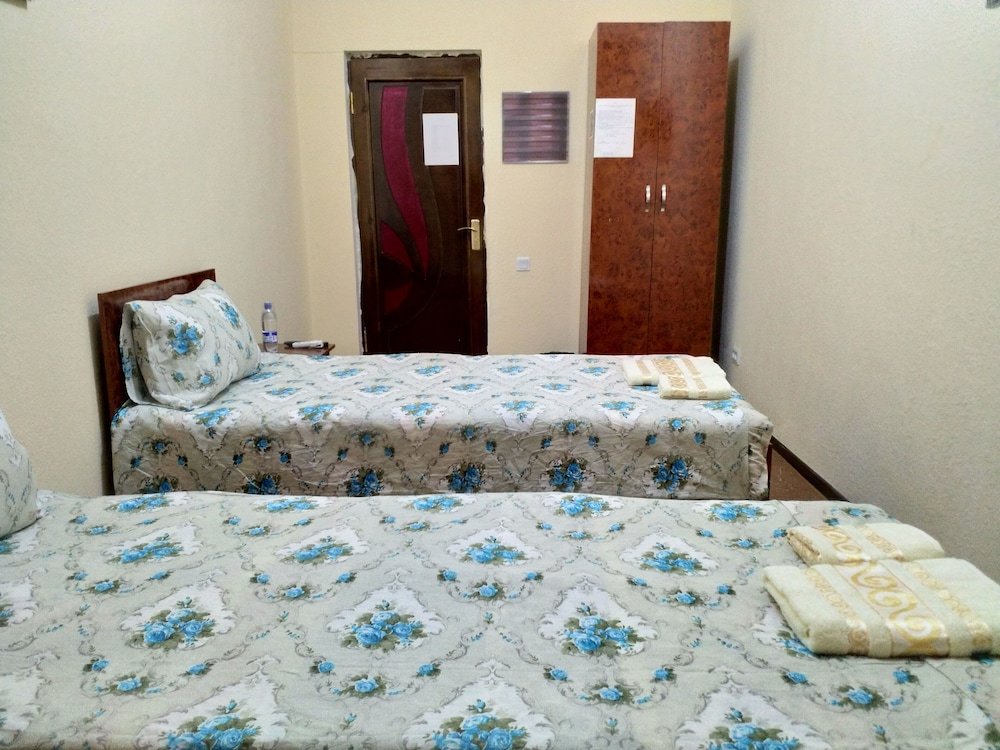 Camera doppia Economy Hostel Mukarram