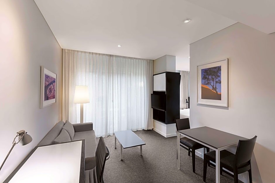 Номер Premier Adina Apartment Hotel Perth